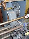  UTICA  Baloney Type Slitter-